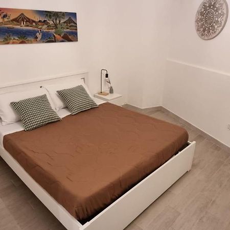 Loft Crispi Villa Bari Exteriör bild